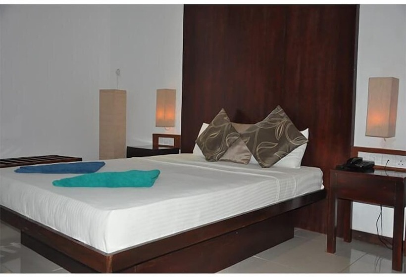 Fotos del hotel Lake Wind Resort:  19