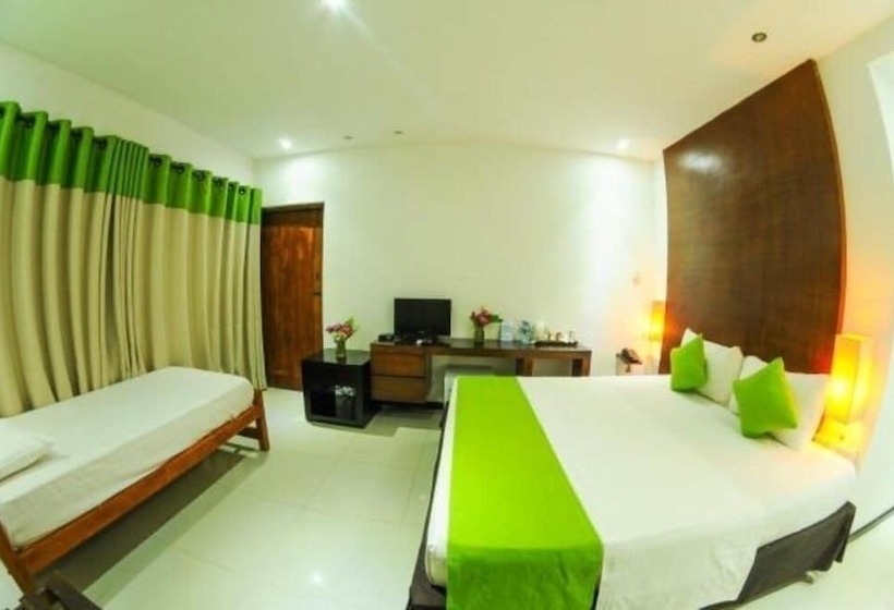 Fotos del hotel Lake Wind Resort:  3