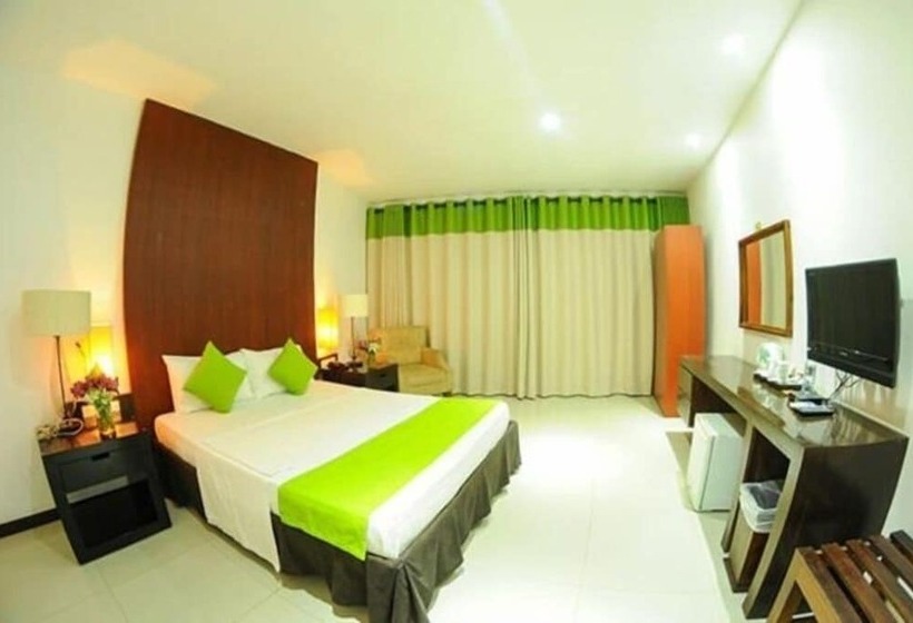 Fotos del hotel Lake Wind Resort:  14