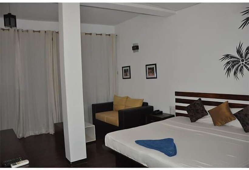 Fotos del hotel Lake Wind Resort:  9