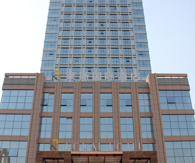 Fotos del hotel Royal:  7