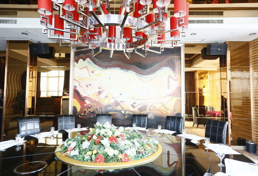 Fotos del hotel Royal:  19