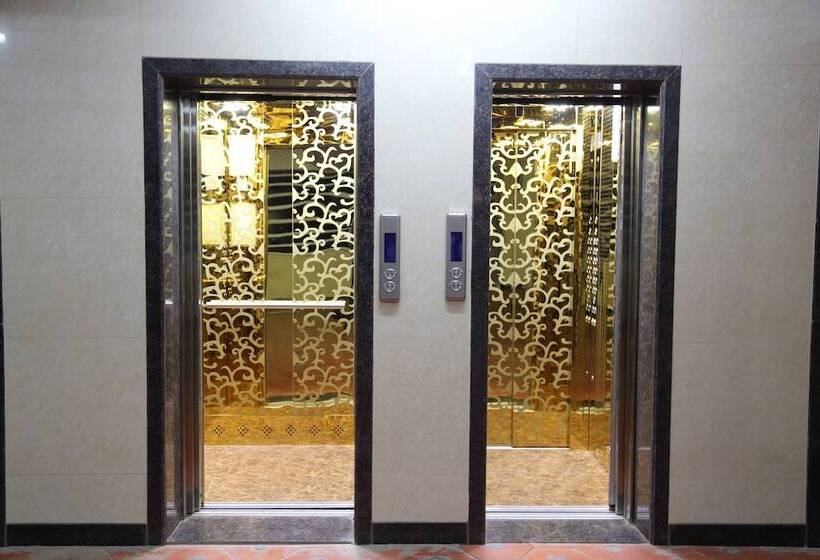 Fotos del hotel Siesta Andheri:  5