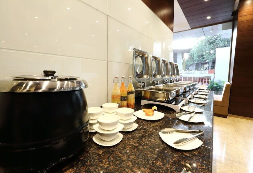 Fotos del hotel Siesta Andheri:  3