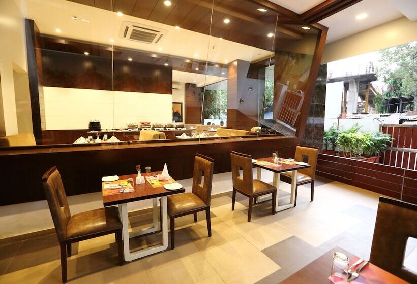 Fotos del hotel Siesta Andheri:  2