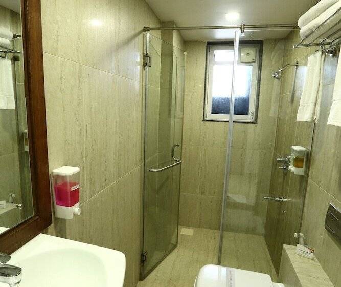 Fotos del hotel Siesta Andheri:  4