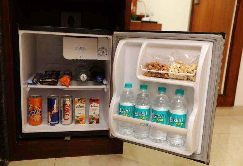 Fotos del hotel Siesta Andheri:  9