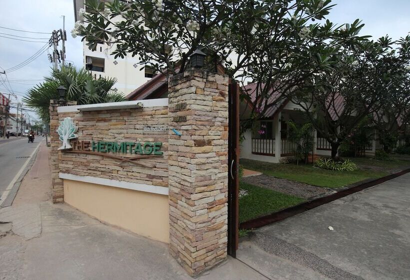 Fotos del hotel The Hermitage:  25