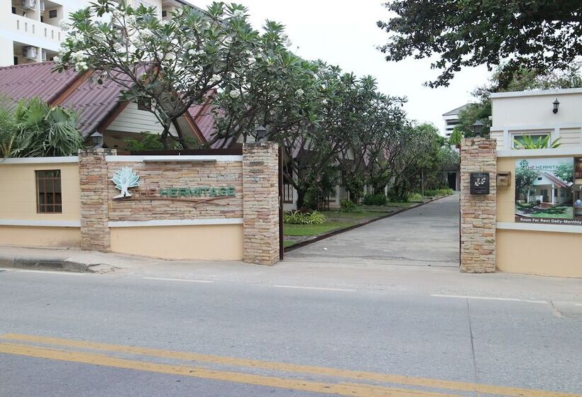 Fotos del hotel The Hermitage:  11