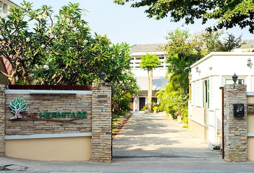 Fotos del hotel The Hermitage:  23