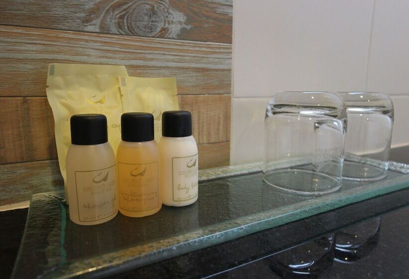 Fotos del hotel The Hermitage:  3