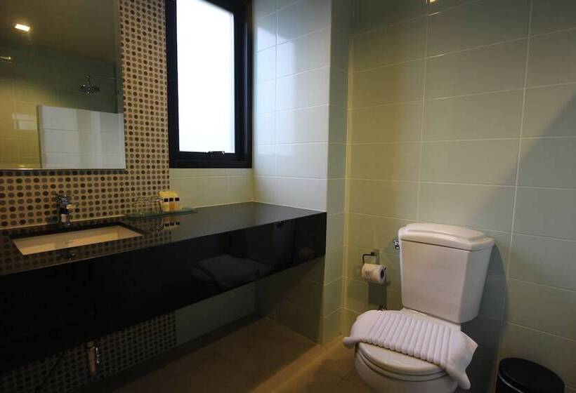 Fotos del hotel The Hermitage:  2