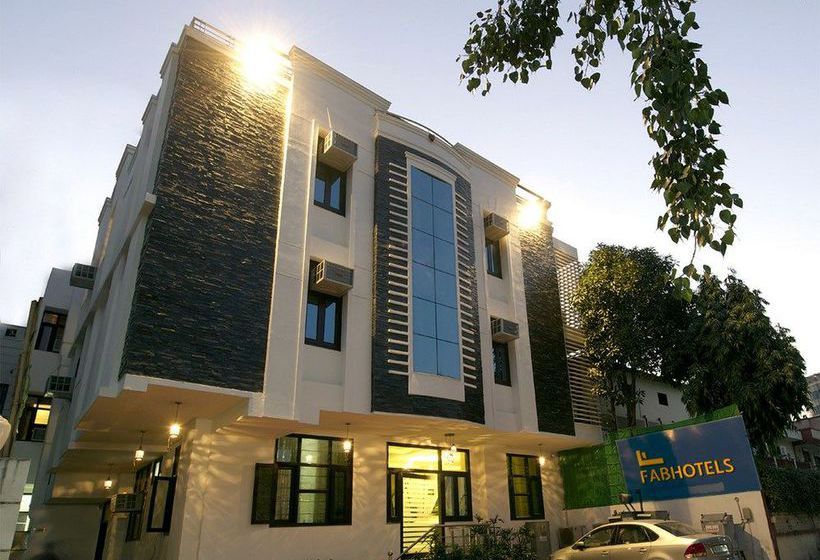 Fotos del hotel Fab Epic:  7