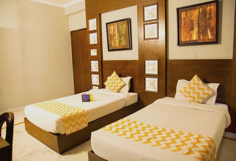 Fotos del hotel Fab Epic:  22