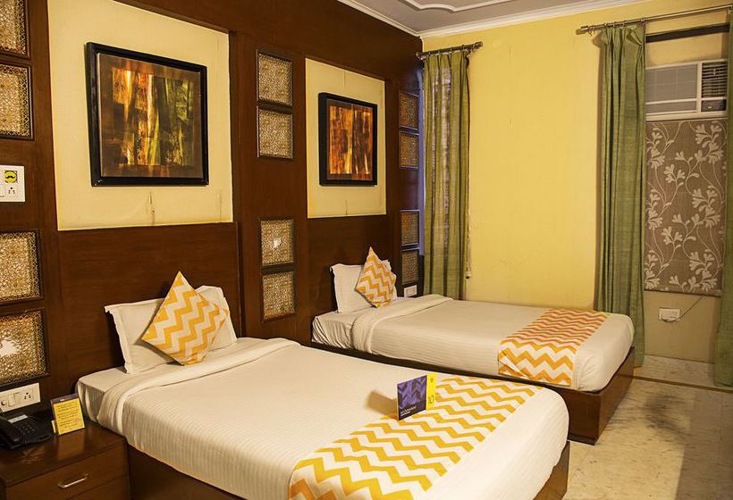 Fotos del hotel Fab Epic:  17