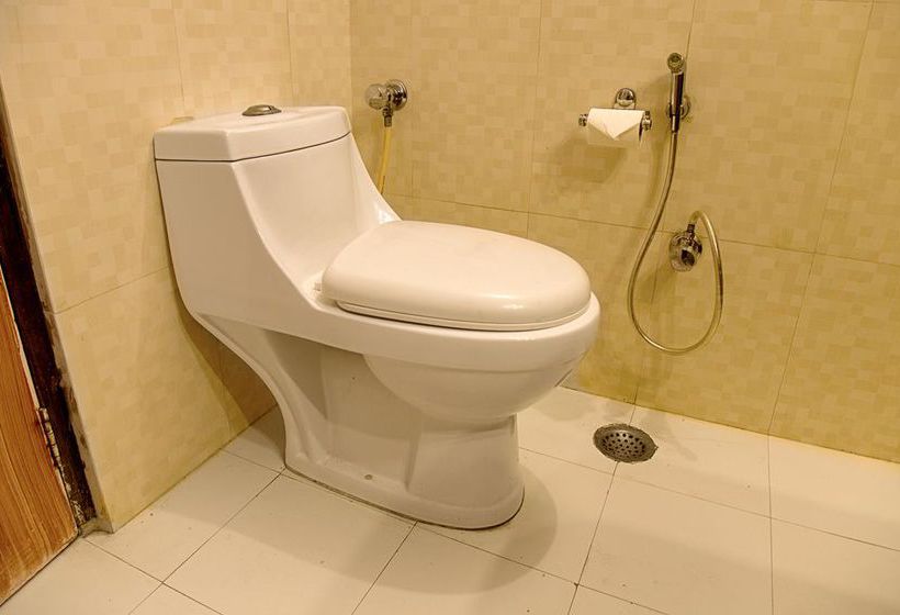 Fotos del hotel Fab Epic:  13