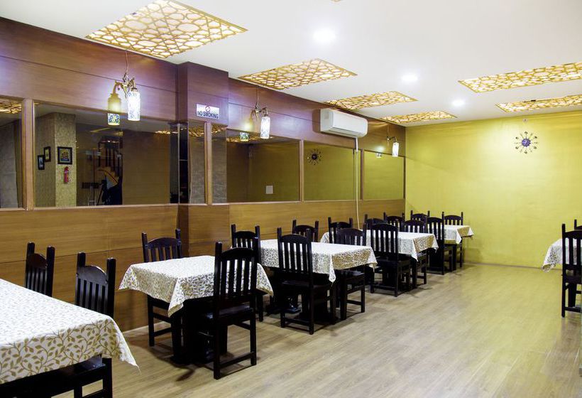 Fotos del hotel Fab Epic:  9