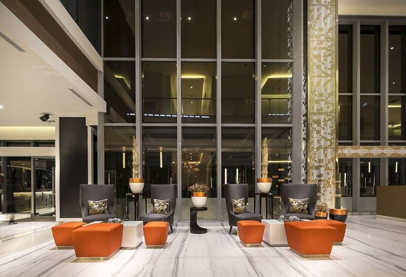 Fotos del hotel Harris Vertu Hotel Harmoni:  14