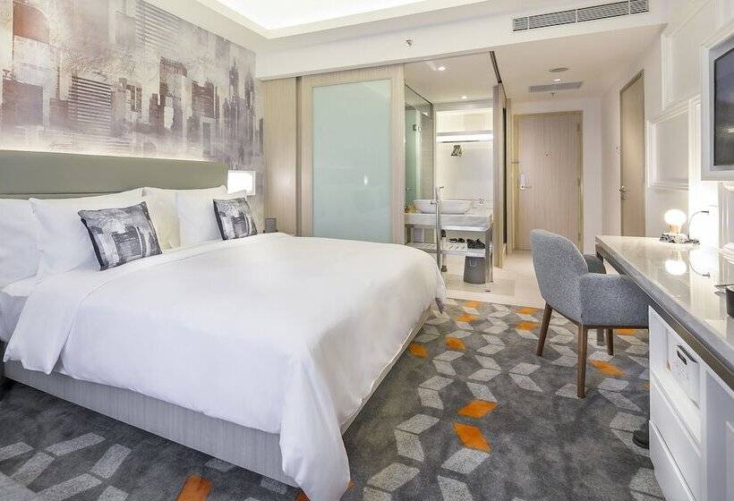 Fotos del hotel Harris Vertu Hotel Harmoni:  13