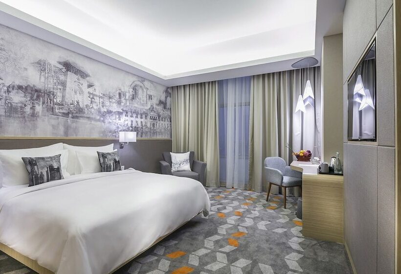 Fotos del hotel Harris Vertu Hotel Harmoni:  21