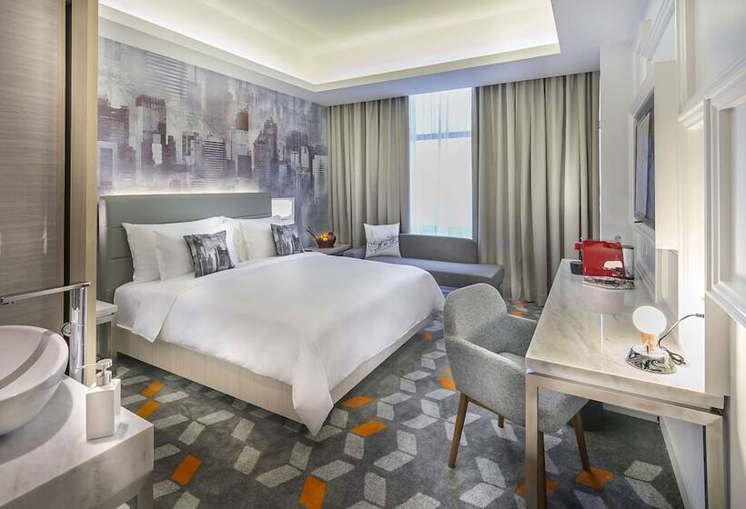 Fotos del hotel Harris Vertu Hotel Harmoni:  24