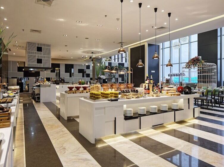 Fotos del hotel Harris Vertu Hotel Harmoni:  23