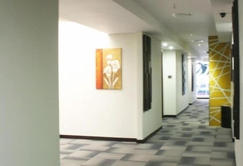 Fotos del hotel Citihub  @ Tunjungan:  4