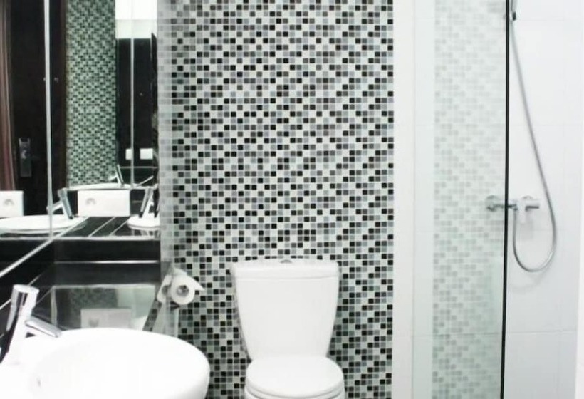 Fotos del hotel Citihub  @ Tunjungan:  7