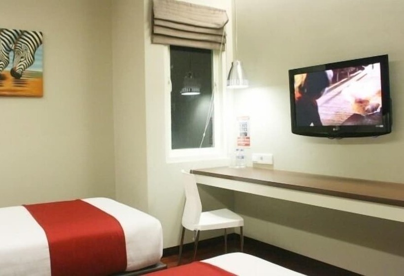 Fotos del hotel Citihub  @ Tunjungan:  10