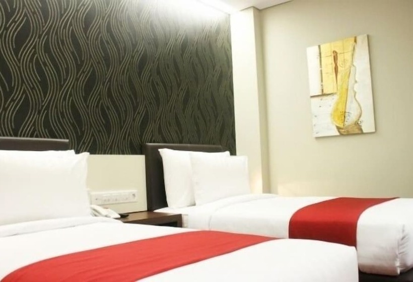 Fotos del hotel Citihub  @ Tunjungan:  20