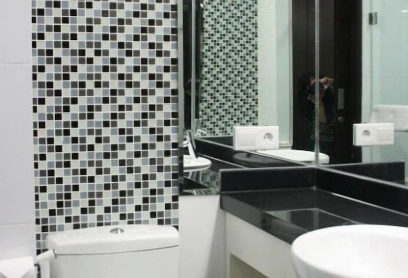 Fotos del hotel Citihub  @ Tunjungan:  14