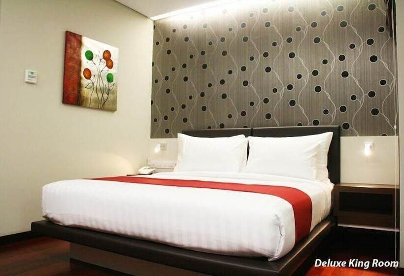 Fotos del hotel Citihub  @ Tunjungan:  17