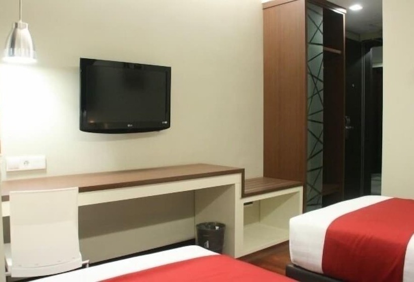 Fotos del hotel Citihub  @ Tunjungan:  23