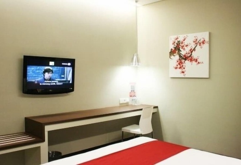 Fotos del hotel Citihub  @ Tunjungan:  22