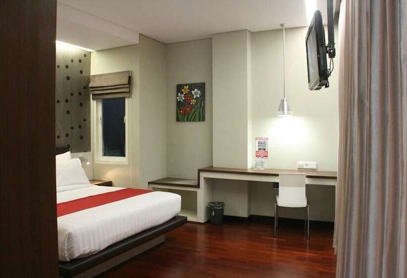 Fotos del hotel Citihub  @ Tunjungan:  2