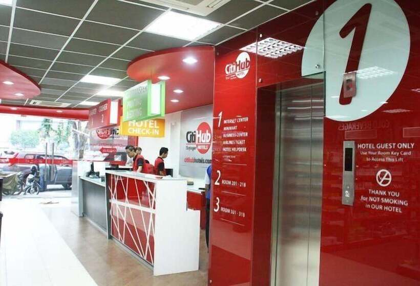 Fotos del hotel Citihub  @ Tunjungan:  5