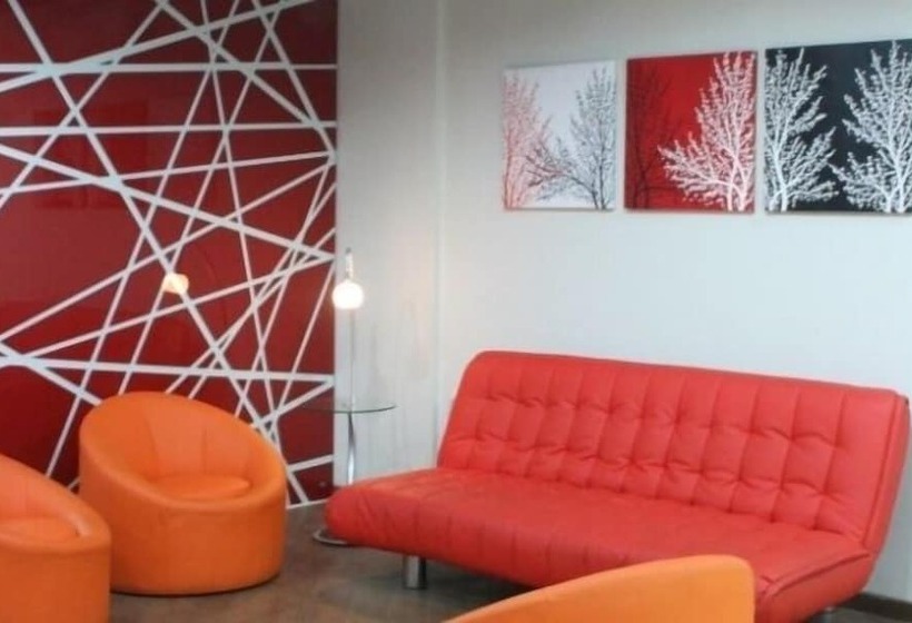 Fotos del hotel Citihub  @ Tunjungan:  3