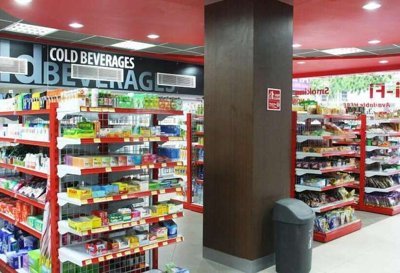 Fotos del hotel Citihub  @ Tunjungan:  18