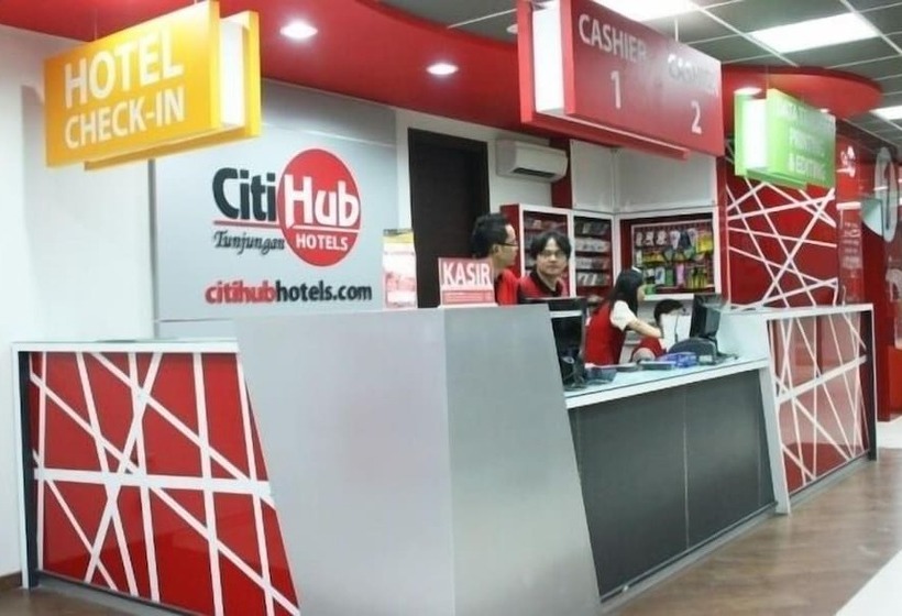 Fotos del hotel Citihub  @ Tunjungan:  6