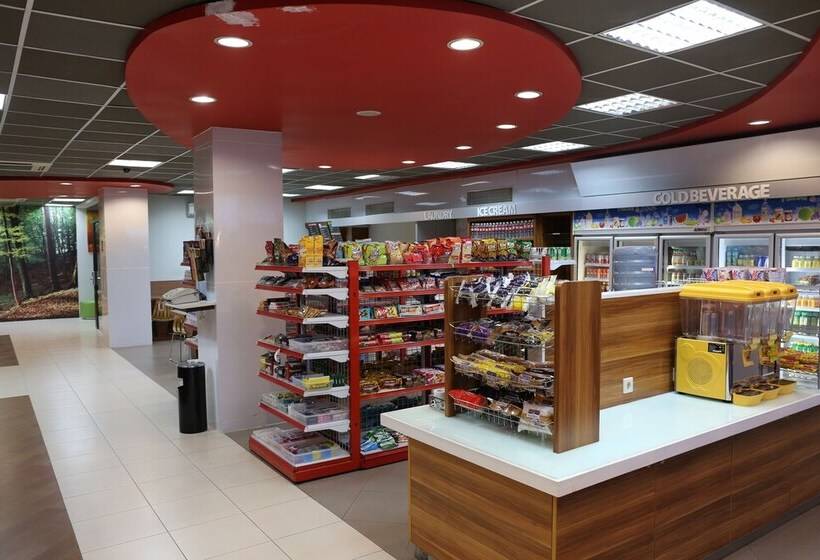 Fotos del hotel Citihub  @ Tunjungan:  21