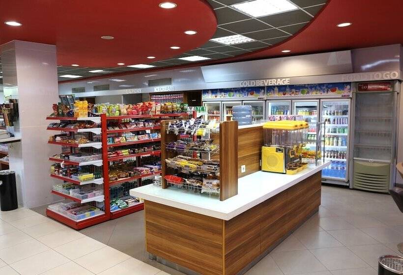 Fotos del hotel Citihub  @ Tunjungan:  8