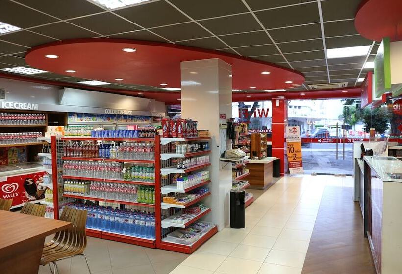 Fotos del hotel Citihub  @ Tunjungan:  15