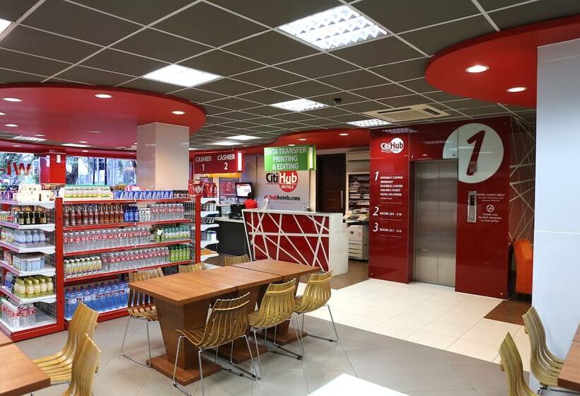 Fotos del hotel Citihub  @ Tunjungan:  11