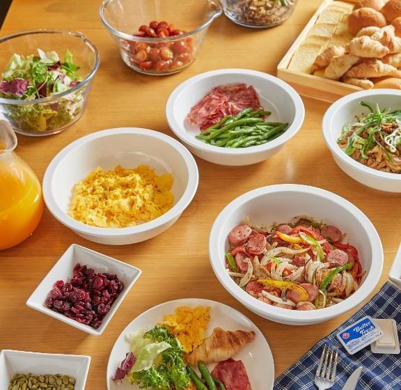 Fotos del hotel G2  Myeongdong:  5