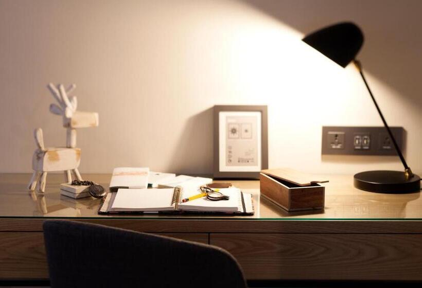 Fotos del hotel G2  Myeongdong:  25