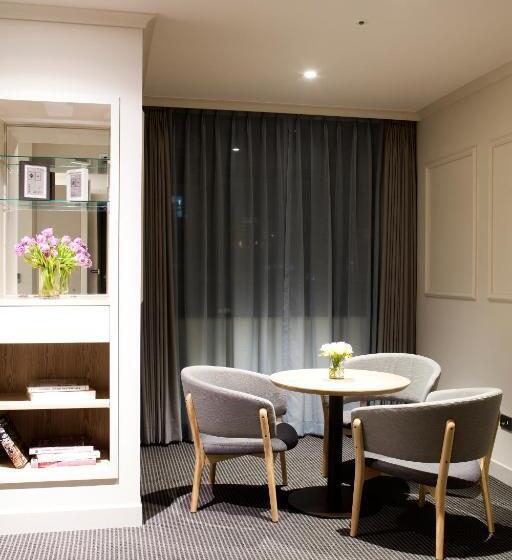 Fotos del hotel G2  Myeongdong:  24