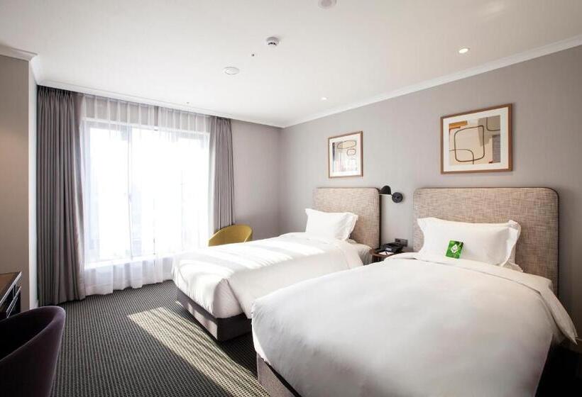 Fotos del hotel G2  Myeongdong:  20