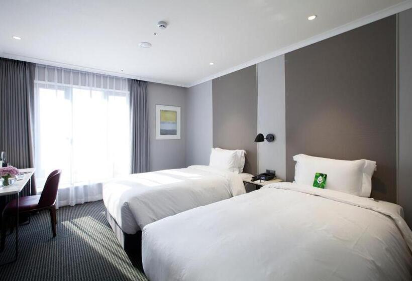 Fotos del hotel G2  Myeongdong:  23