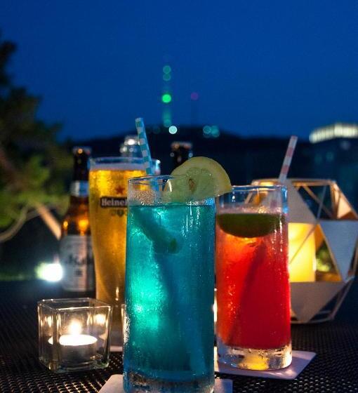 Fotos del hotel G2  Myeongdong:  17