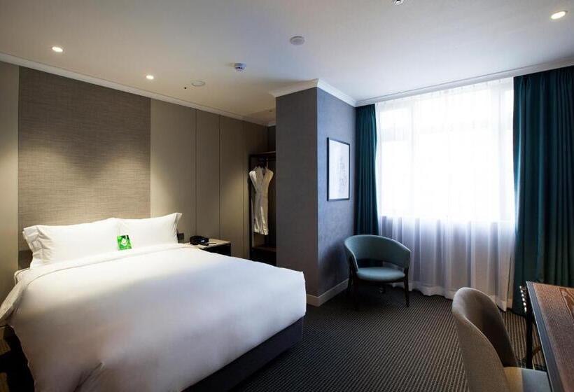 Fotos del hotel G2  Myeongdong:  16